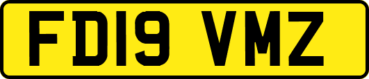 FD19VMZ