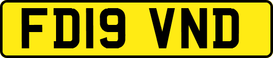 FD19VND