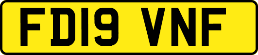 FD19VNF