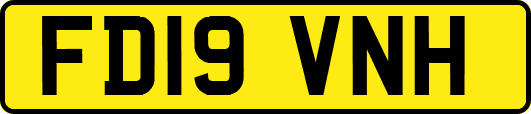 FD19VNH