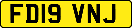 FD19VNJ