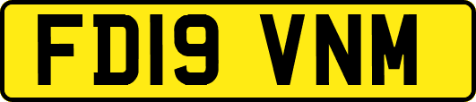 FD19VNM