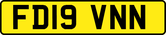 FD19VNN