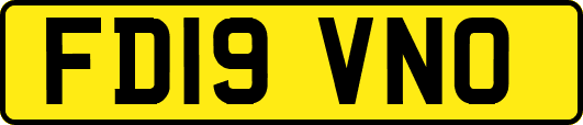 FD19VNO