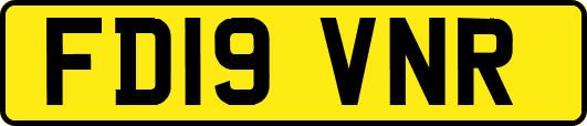 FD19VNR