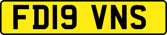 FD19VNS