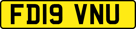 FD19VNU