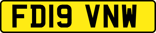 FD19VNW