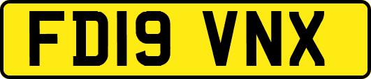 FD19VNX