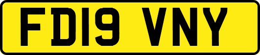 FD19VNY