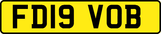 FD19VOB