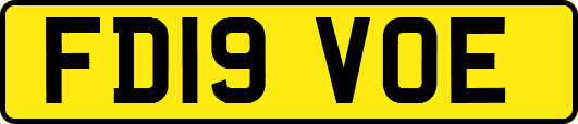 FD19VOE