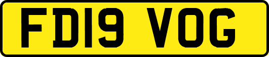 FD19VOG