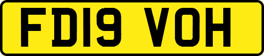 FD19VOH