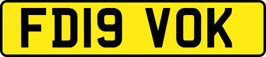 FD19VOK