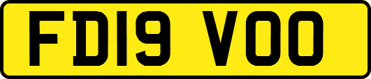 FD19VOO