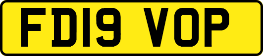 FD19VOP