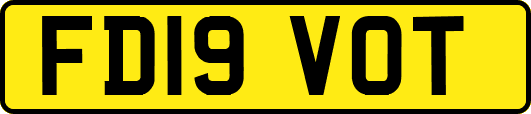 FD19VOT