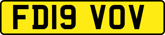 FD19VOV