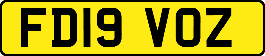FD19VOZ