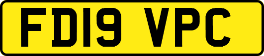 FD19VPC