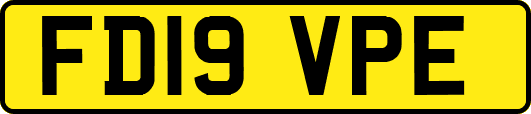 FD19VPE