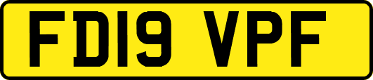 FD19VPF