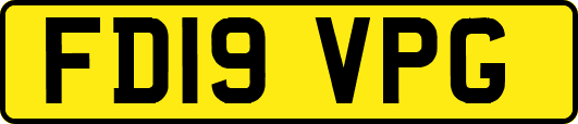 FD19VPG