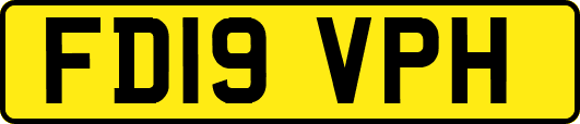 FD19VPH