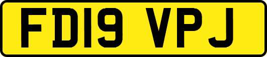 FD19VPJ