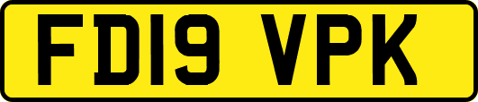 FD19VPK