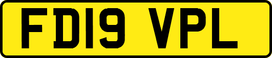 FD19VPL