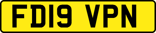 FD19VPN
