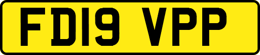 FD19VPP