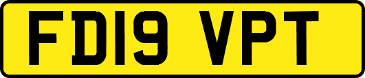 FD19VPT