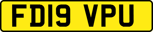 FD19VPU