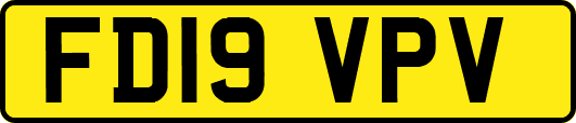 FD19VPV