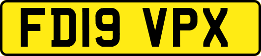 FD19VPX
