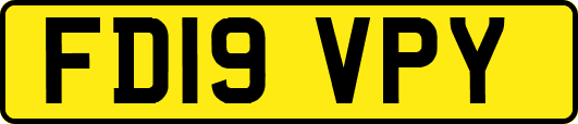 FD19VPY