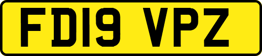 FD19VPZ