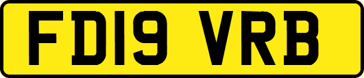 FD19VRB