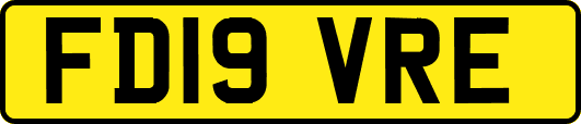 FD19VRE