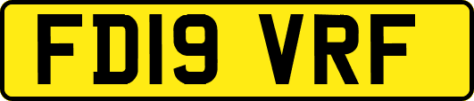 FD19VRF