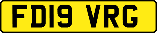 FD19VRG