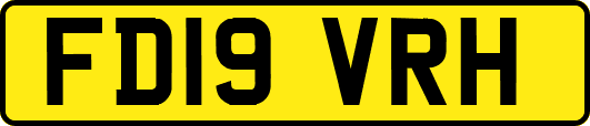 FD19VRH