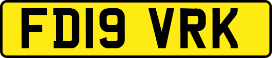 FD19VRK