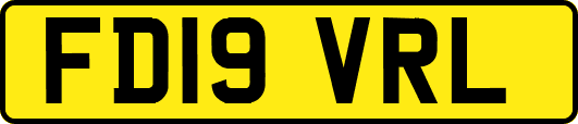 FD19VRL