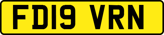 FD19VRN