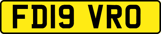 FD19VRO