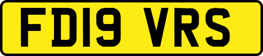 FD19VRS